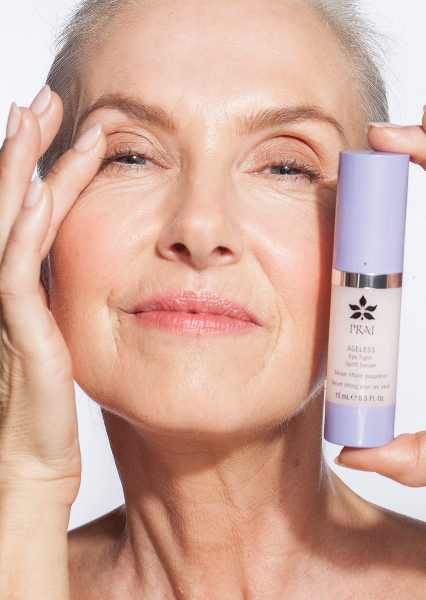Ageless Eye Tight Uplift Serum - PureNaturalRadiance.com