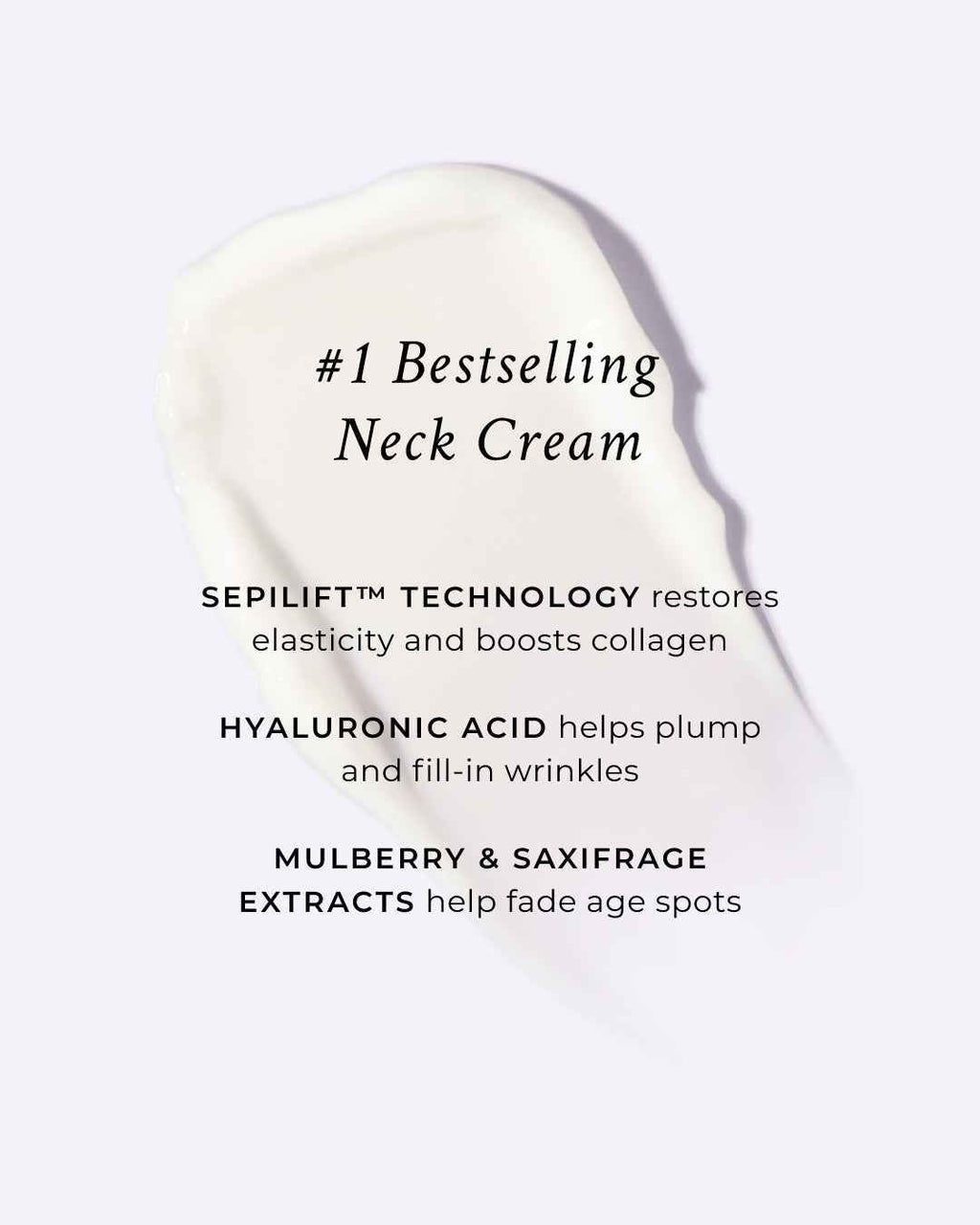 Ageless Throat & Decolletage Anti-Aging Neck Creme