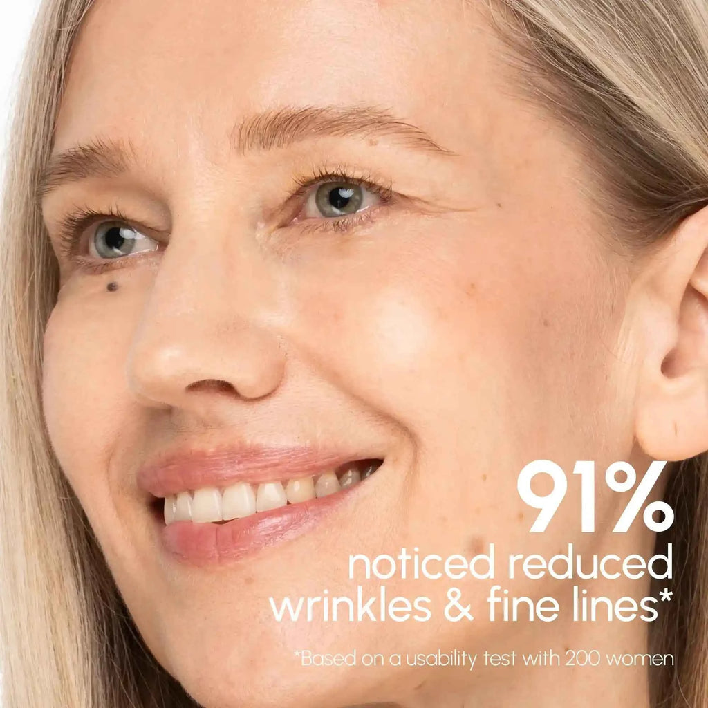 Collagen Retinol Toner Pads for Youthful and Radiant Skin