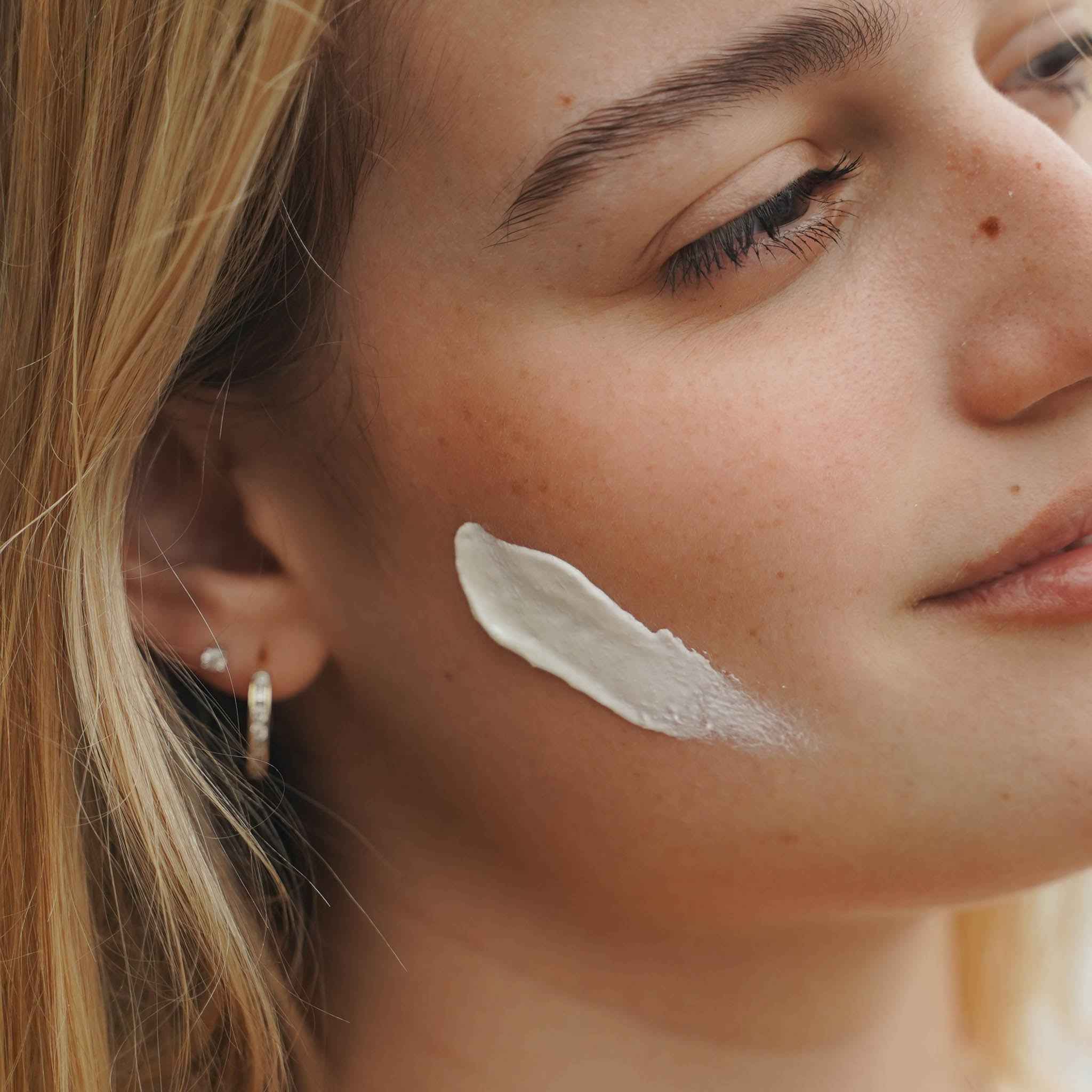 Mineral Sunblock