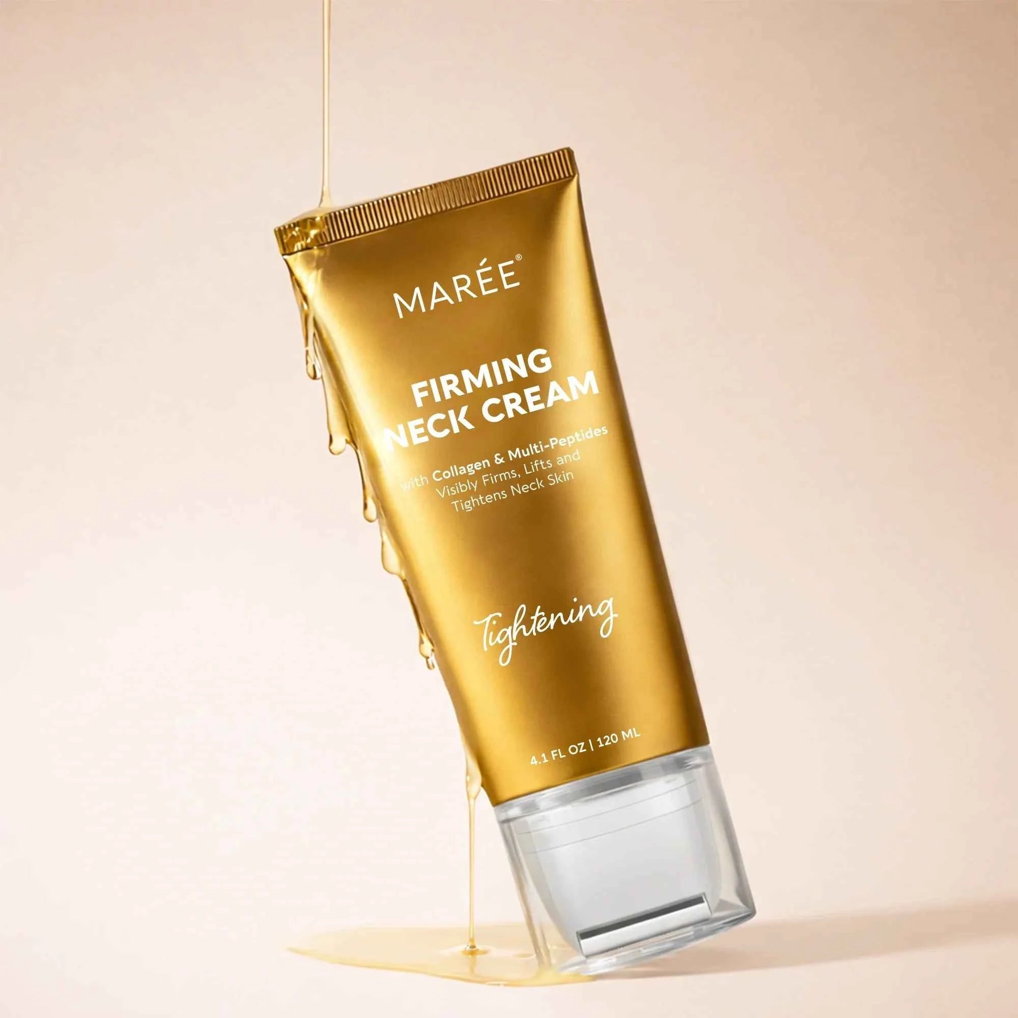 Collagen Neck Firming Cream Massager
