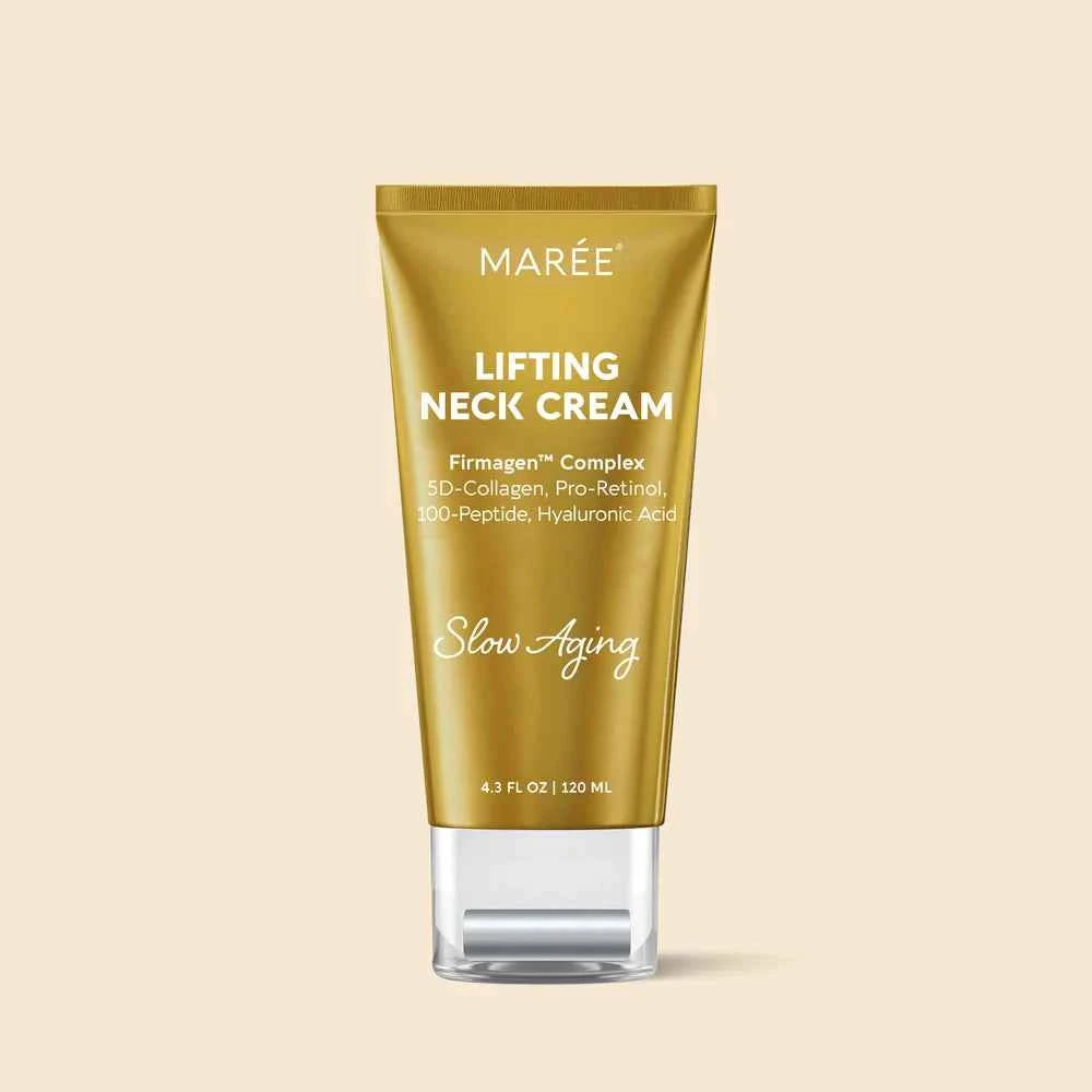 Collagen Neck Firming Cream Massager