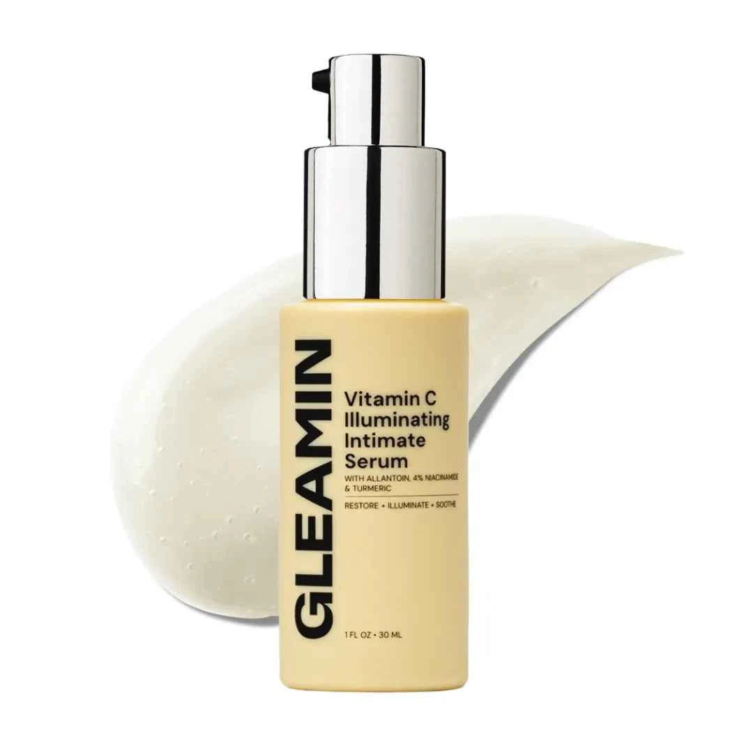 Illuminating Intimate Serum for Radiant Skin and Enhanced Confidence