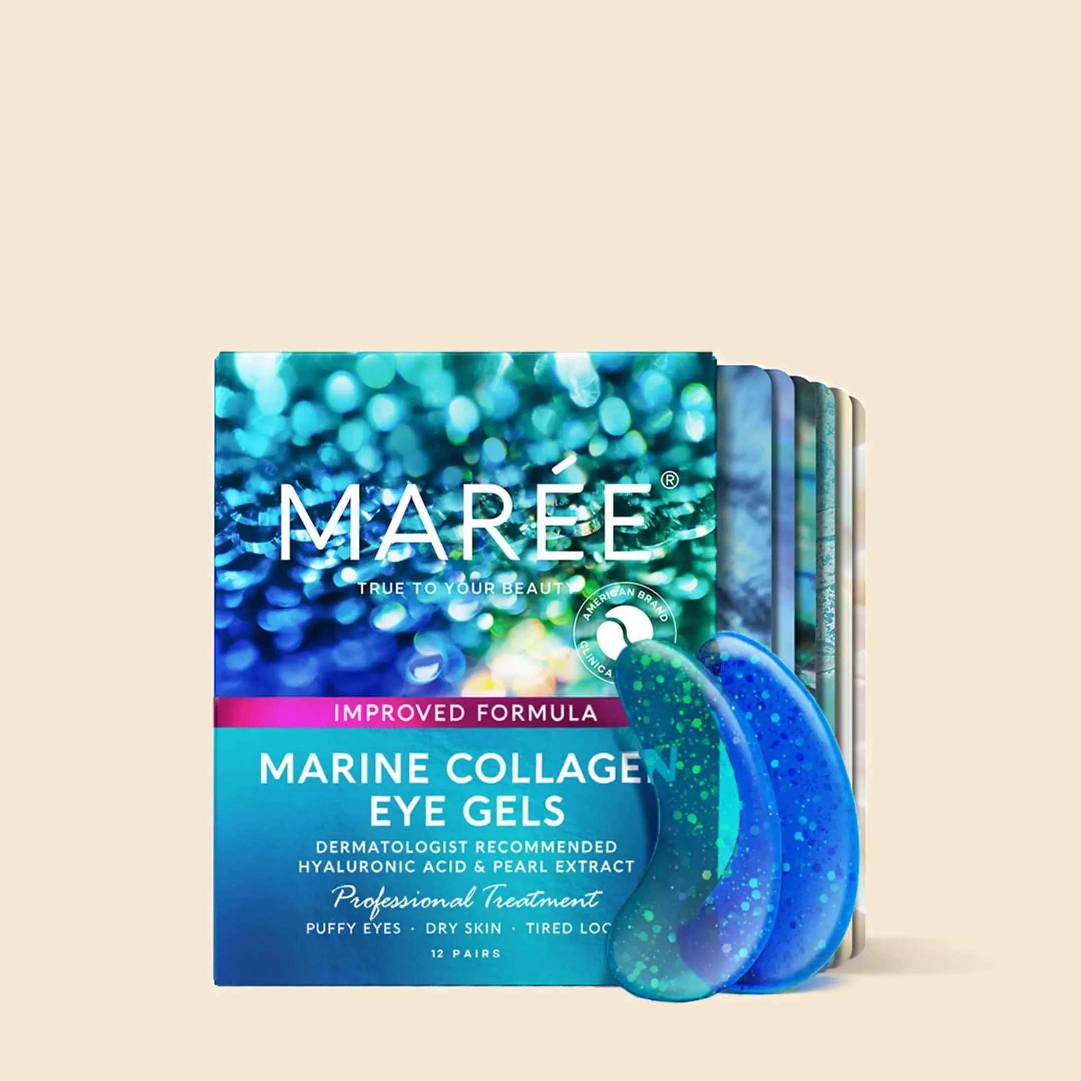 Eye Patches for Puffy Eyes