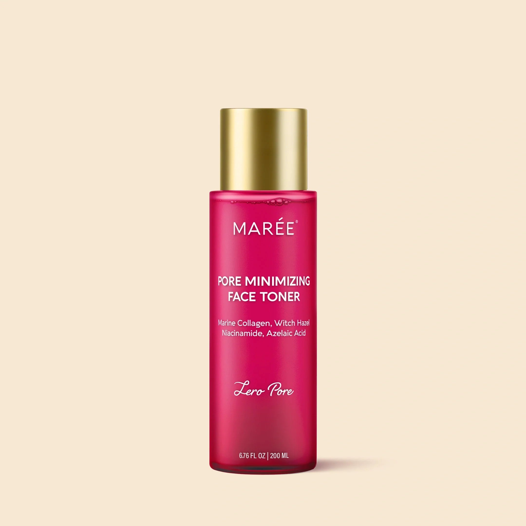 Hydrating Pore Refining Toner - PureNaturalRadiance.com