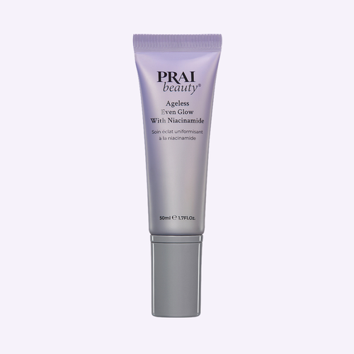 Ageless Even Glow With Niacinamide - PureNaturalRadiance.com
