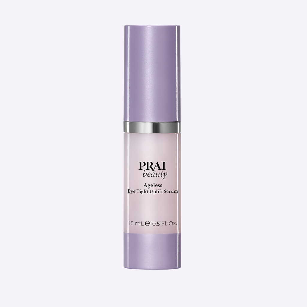 Ageless Eye Tight Uplift Serum - PureNaturalRadiance.com