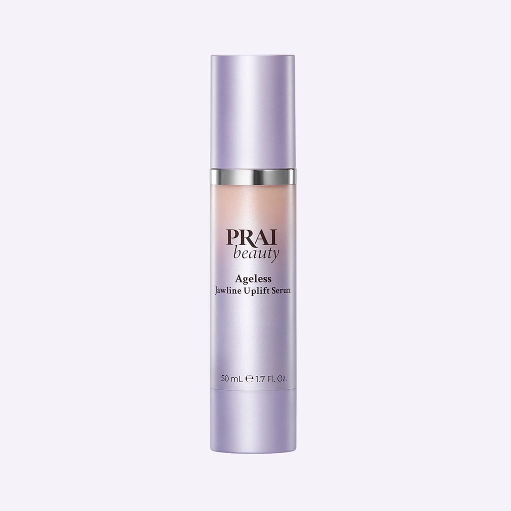 Ageless Jawline Uplift Serum - PureNaturalRadiance.com