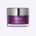 Ageless Throat & Decolletage Night Creme with Retinol - PureNaturalRadiance.com