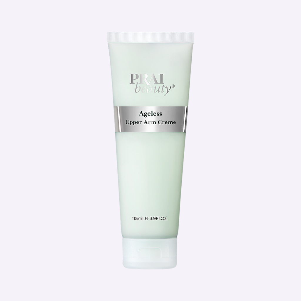 Ageless Upper Arm Creme - PureNaturalRadiance.com