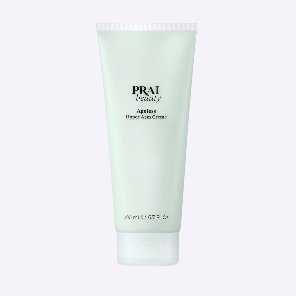 Ageless Upper Arm Creme - PureNaturalRadiance.com