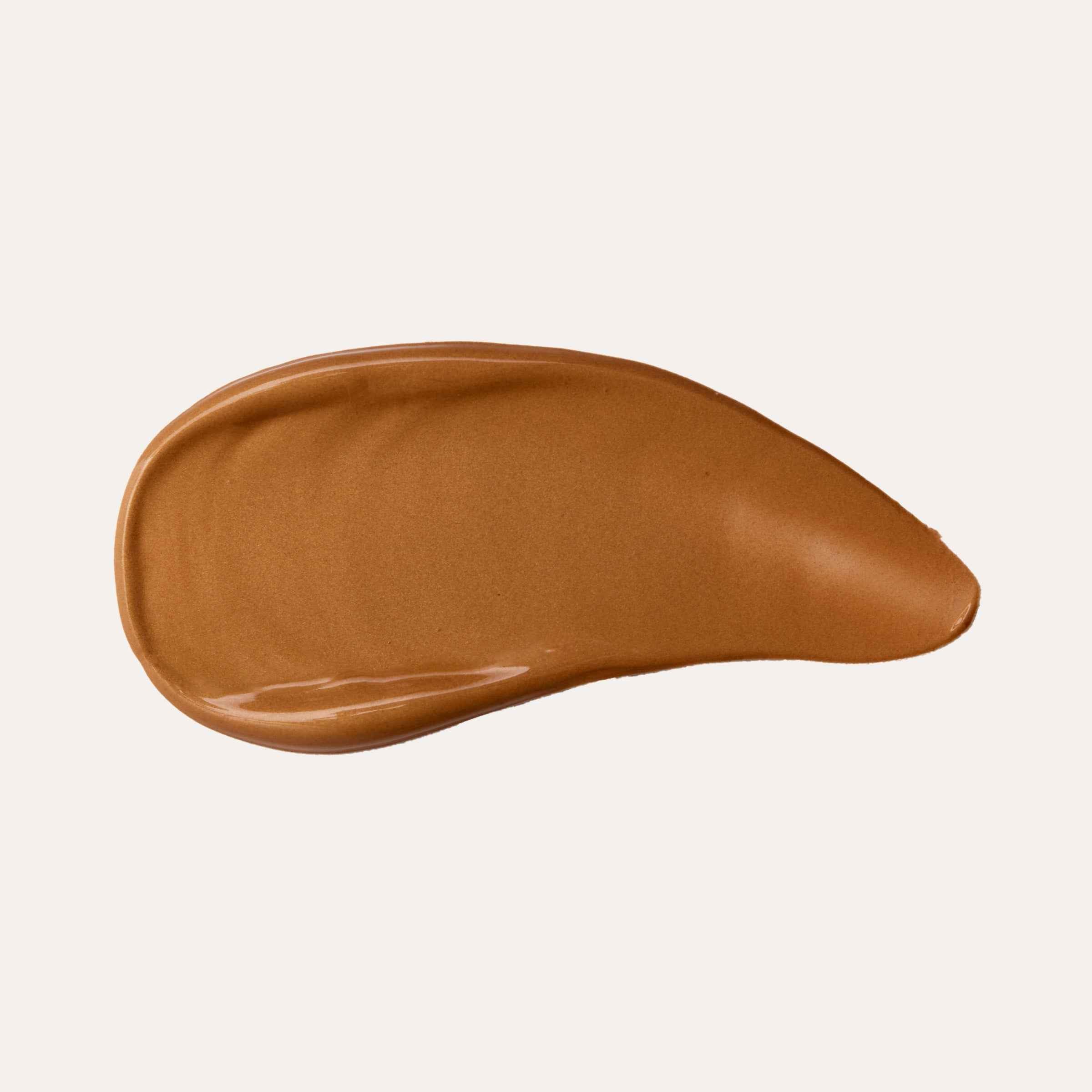 Super Serum Silk Bronzing Drops for Radiant Glow and Enhanced Skin Tone