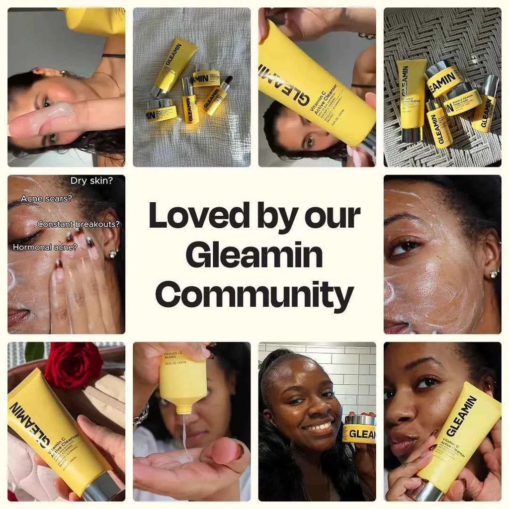 Illuminating Intimate Serum for Radiant Skin and Enhanced Confidence