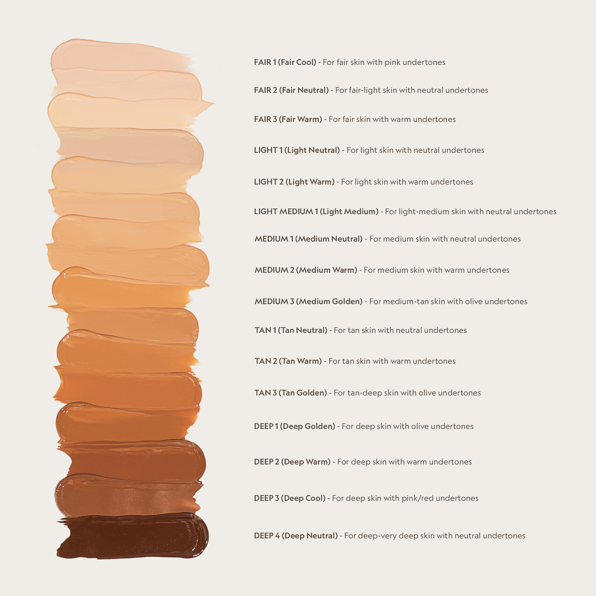 Super Serum Silk Hydrating Peptide Foundation for Radiant Skin - PureNaturalRadiance.com