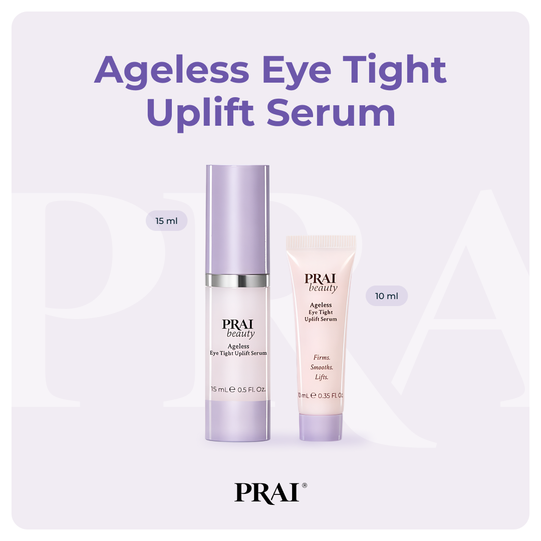 Ageless Eye Tight Uplift Serum - PureNaturalRadiance.com