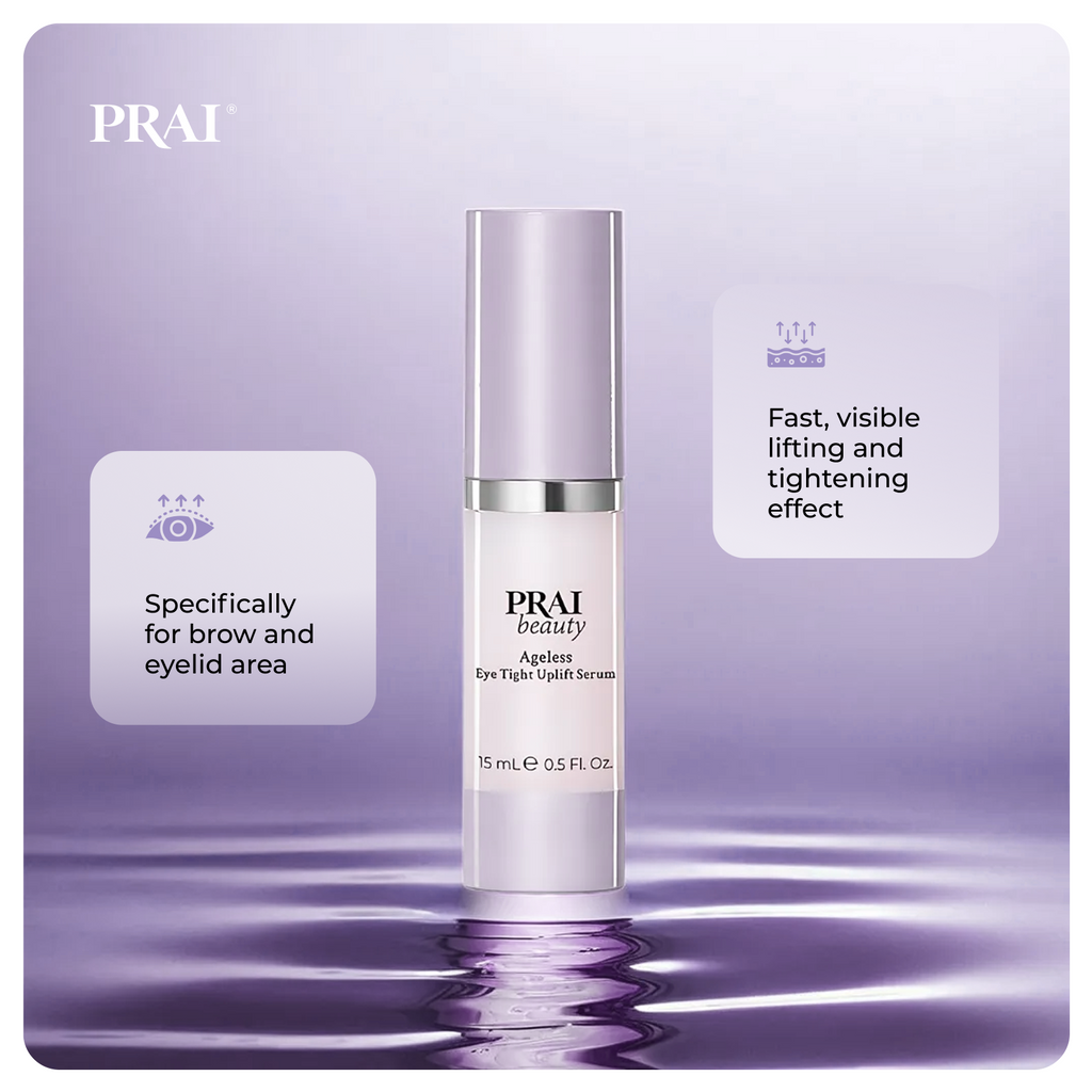 Ageless Eye Tight Uplift Serum