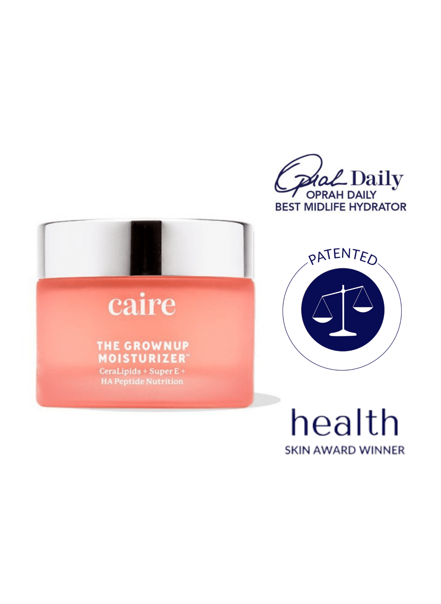Best Moisturizer for Mature Skin - PureNaturalRadiance.com