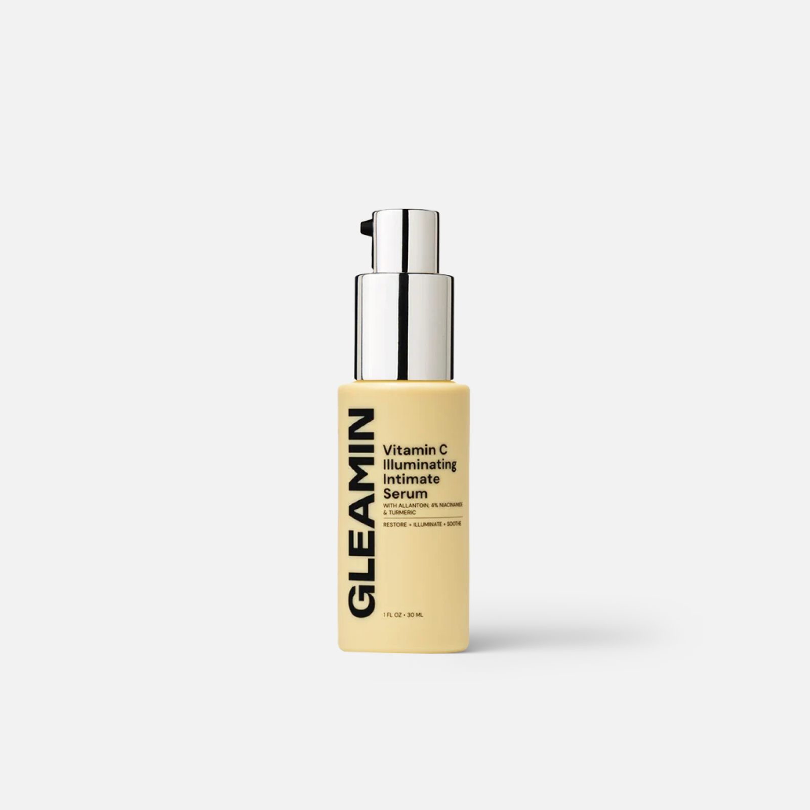 Illuminating Intimate Serum - PureNaturalRadiance.com