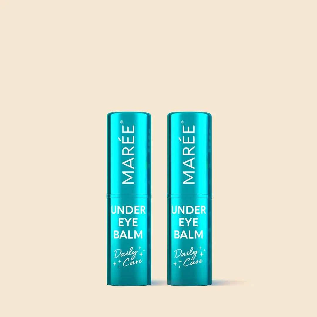 Instant Eye Smoother Balm