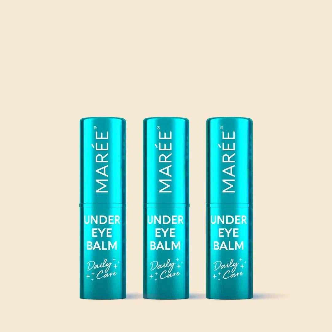Instant Eye Smoother Balm