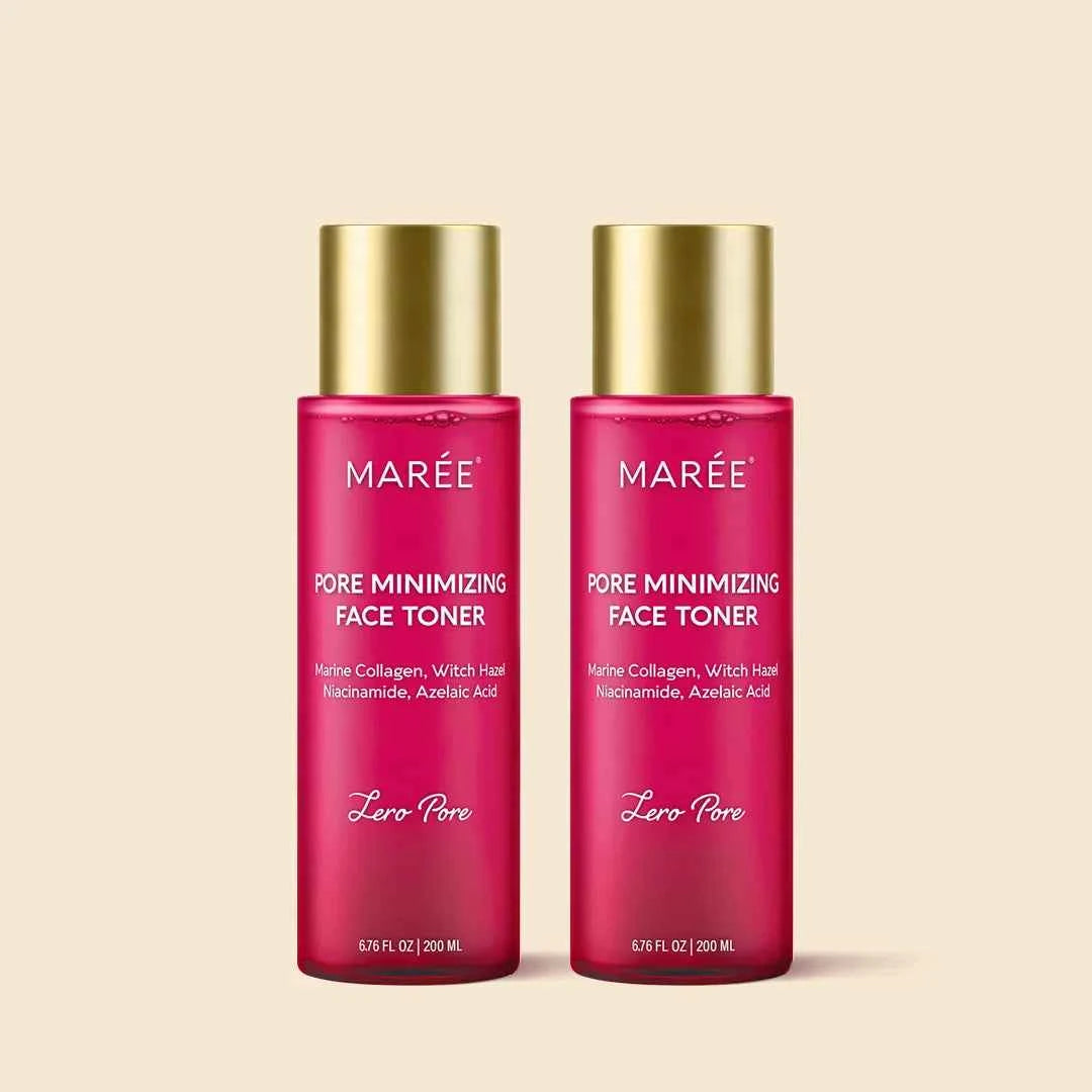 Hydrating Pore Refining Toner