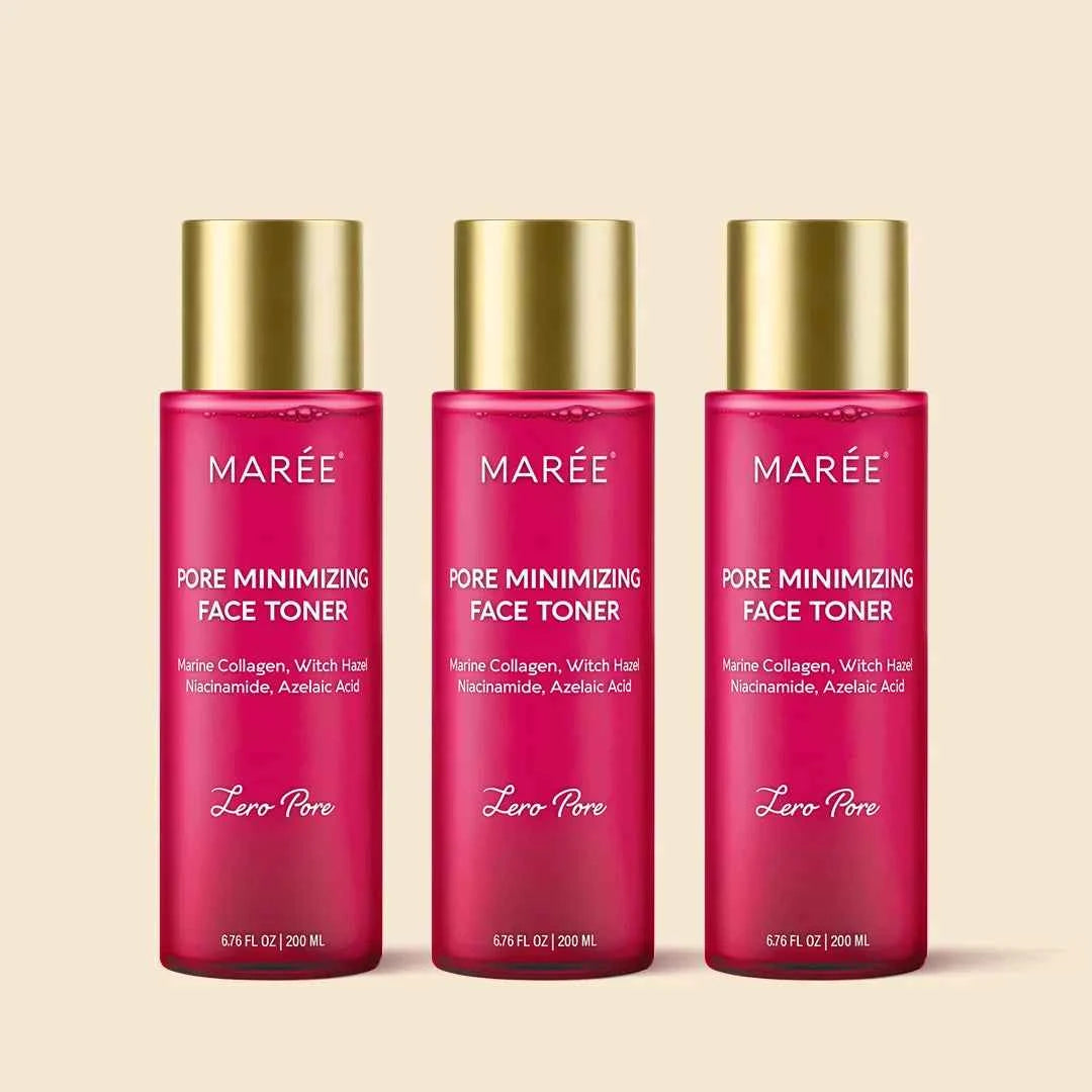 Hydrating Pore Refining Toner
