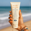 XL Sky and Sol Body Sunscreen SPF 50 (7.05 oz) - PureNaturalRadiance.com
